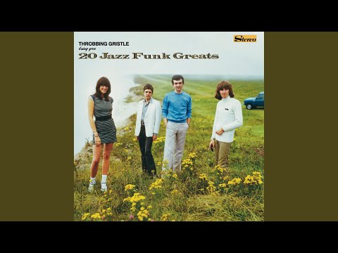20 Jazz Funk Greats