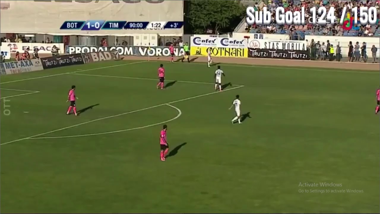 FC Timisoara - Botosani | Ver En TiroLibreTV 1