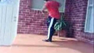 HSW.jr//Marko shuffle mukaround