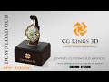 Video: Pandantiv 3D cu Opal