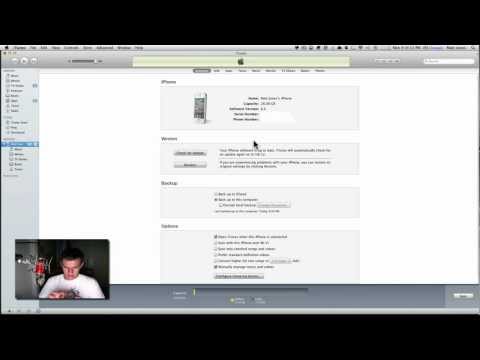 How to Install iOS 6 Beta Instructional Video (Mac/PC)