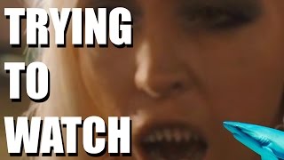 Trying To Watch: Shark Exorcist Trying To Watch: Shark Exorcist
