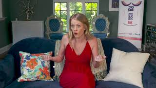 The Bra Less Bra Story