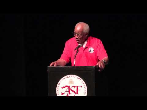 Becoming an Astronaut - Guion Bluford