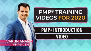 Old PMP Exam Prep Format-Introduction