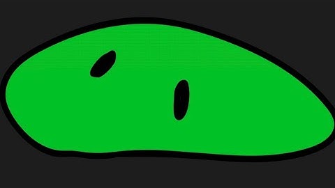 Find the bfb characters| how to get ￼blob