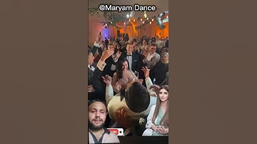 Dubai marriage wedding hall dance #shortsdance #ytshorts #shorts