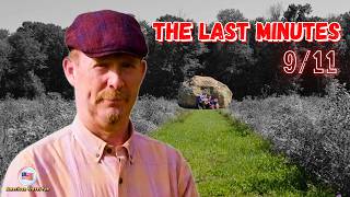 His Brother Speaks — What Really Happened on Flight 93 That 9/11 Morning?