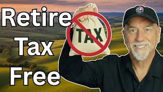 6 Best Tax Free States For Retirees