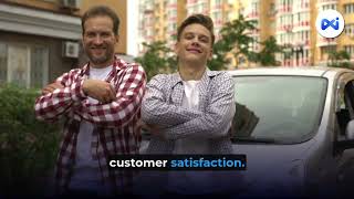 Car Rental Management Software 🚗 | Streamline Your Rental Business with Mobility Infotech screenshot 1