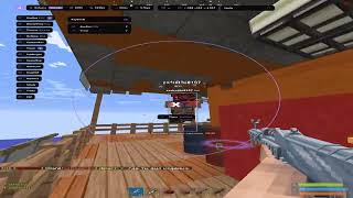 Rustme I Fragmovie | Akcel