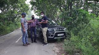 Maruti Brezza Compact SUV - Ownership Experience