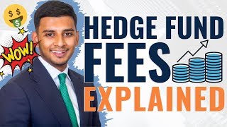 How Hedge Funds Make Money (Fee Structure Explained)