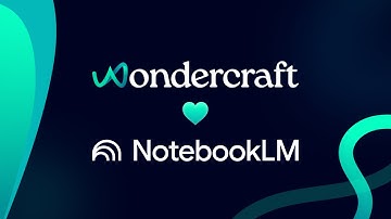 How to Edit Your NotebookLM Podcast on Wondercraft