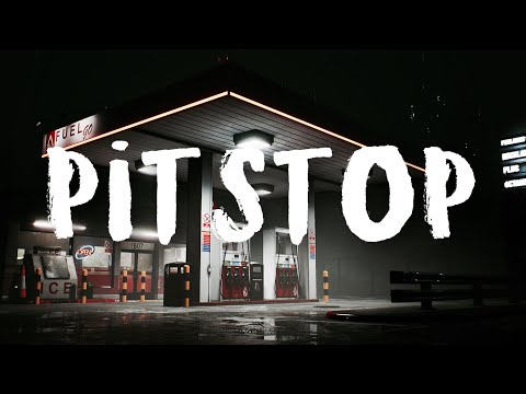 LUKA - Pitstop (ft. UNOWAY) [No Copyright ► Rap]