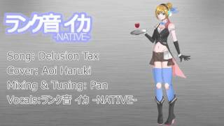 ランク音 イカ -NATIVE- DEMO + VB Download