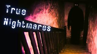 TRUE Stories Of The Unexplained To Fall Asleep To (VOL 10)