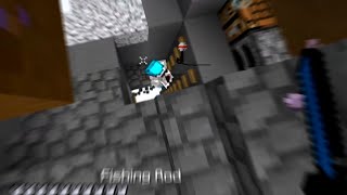 how not to make a trap [Ranked Skywars]