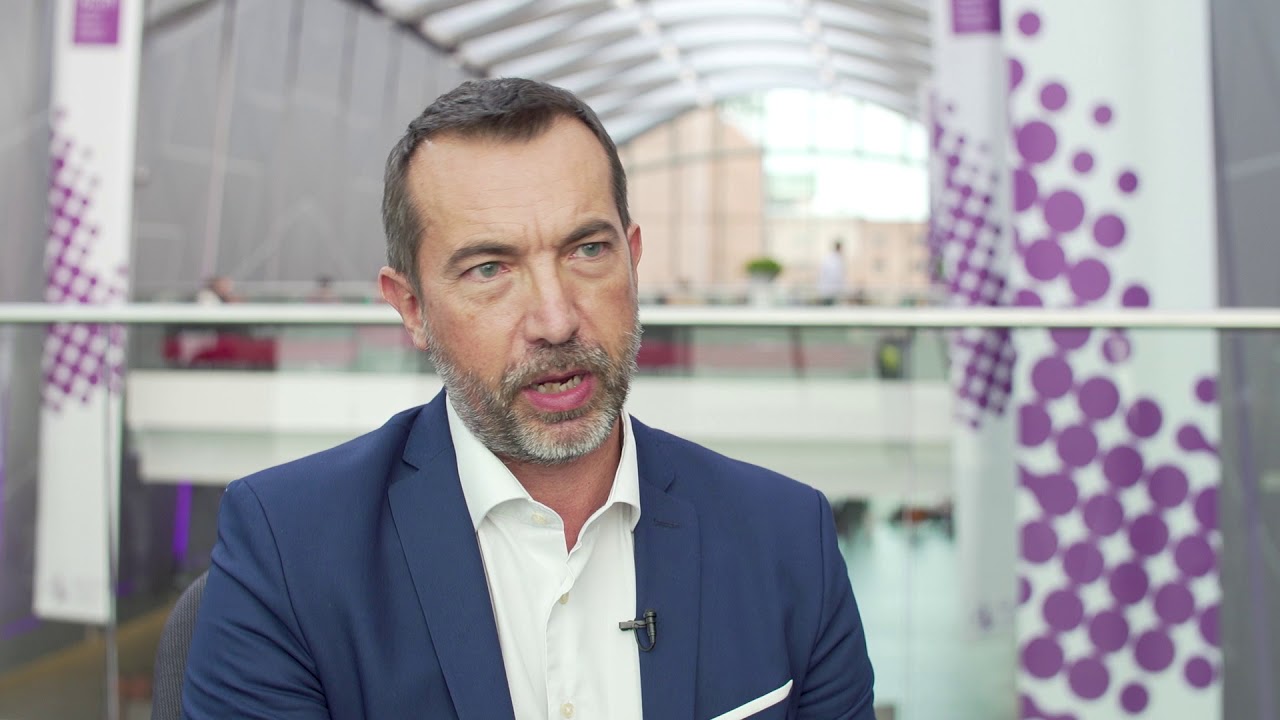 The immunoscore: a new way of stratifying cancer