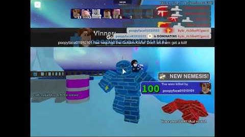 Roblox Arsenal Hacker
