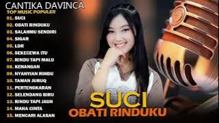 Playlist Cantika davinca | suci | cantika davinca full album terbaru 2024