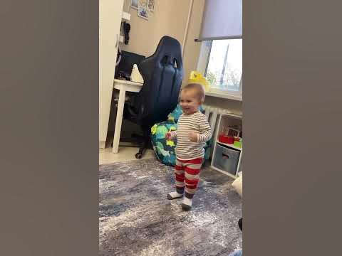 Сколько радости, просто от нового ковра☺️ #рекомендации #дети #мама # ...