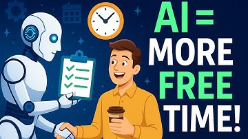 How AI Automation Will Change Your Work Forever