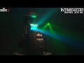 Intimidator barrel 305 irc by chauvet dj