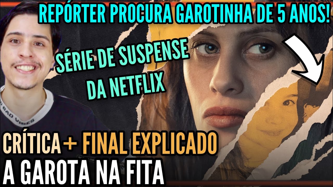 O Assassino: entenda o final do novo filme de suspense da Netflix