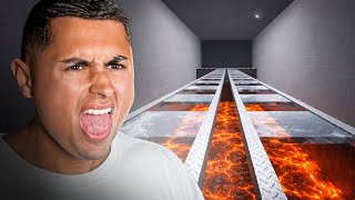 DIESES SPIEL VERARSCHT MICH!