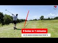 9 HOLES fun at #celticmanor #golf #sports #youtube