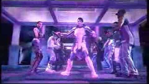 Saints Row IV - 63 - Kill Zinyak! Part 3: The Grand Finale! [Saint Marvin]