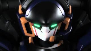 ダンボール戦機W　THE BATTLE OF LBX -空想実写化プロジェクト-予告
