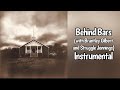 Behind Bars - Jelly Roll (with Brantley Gilbert and Struggle Jennings) Instrumental #instrumental