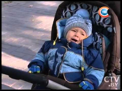 День матери отмечается 14 октября в Беларуси