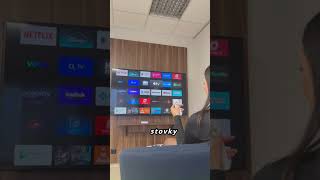 Bouchla  #googletv #homatics