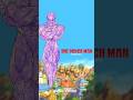 Zeno Sama vs one punch man ll Zeno vs OPM