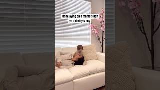 Keem has a different way of showing mama love 🤣 #shorts #family #funny