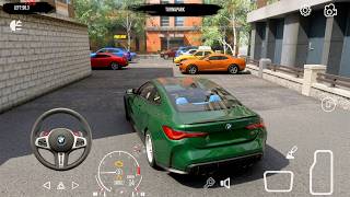 Car Parking Multiplayer 2 Gameplay | Season 1 Parking Levels 11–20 Full Walkthrough (No Commentary) screenshot 2