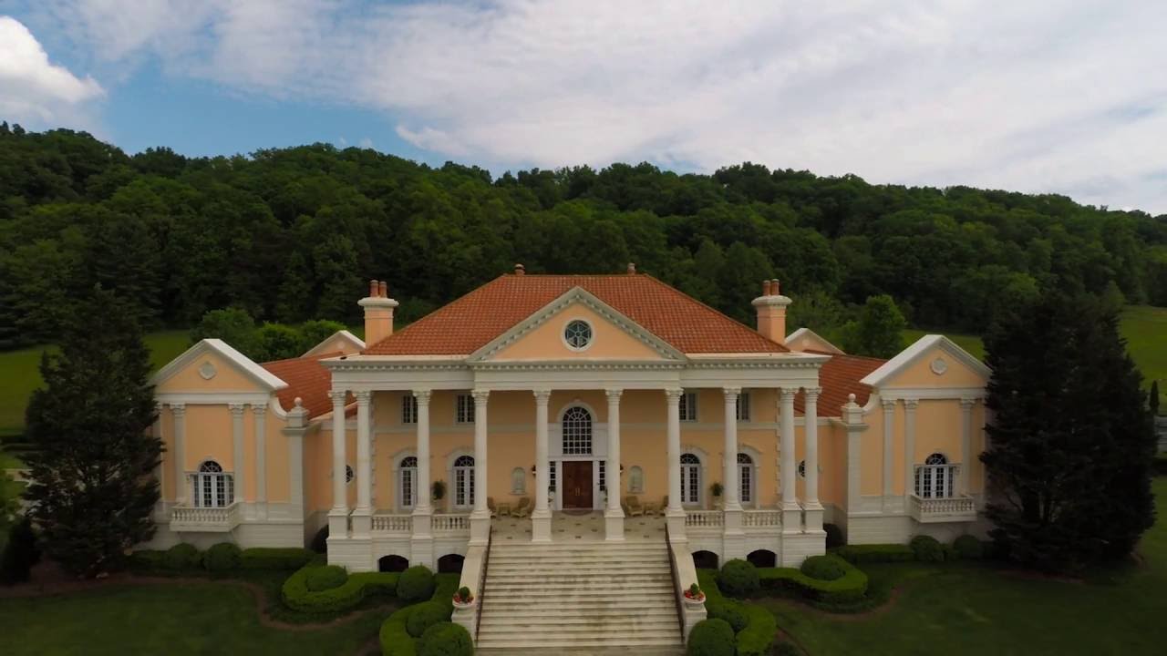 Old Jonesborough Bristol VA