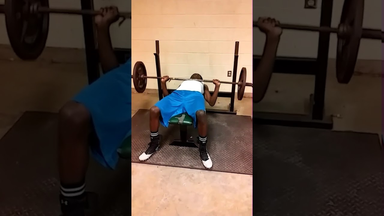 Light workout YouTube