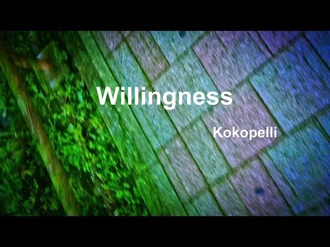 【オリジナル曲】Willingness