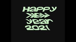 Happy new year 2021 - Plan C