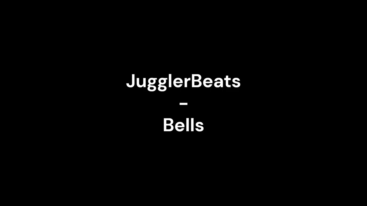 JugglerBeats - Bells