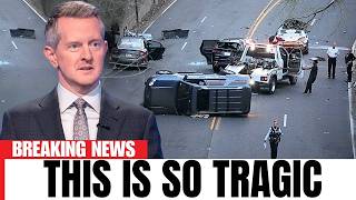 What REALLY Happened to Ken Jennings From Jeopardy The Truth Finally Revealed