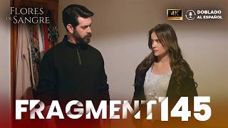 Flores de Sangre Tráiler del Capítulo 145 | Doblado en Español