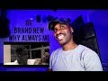 RV Brand New Why Always Me Music Video GRM Daily Reaction LeeToTheVI mp3
