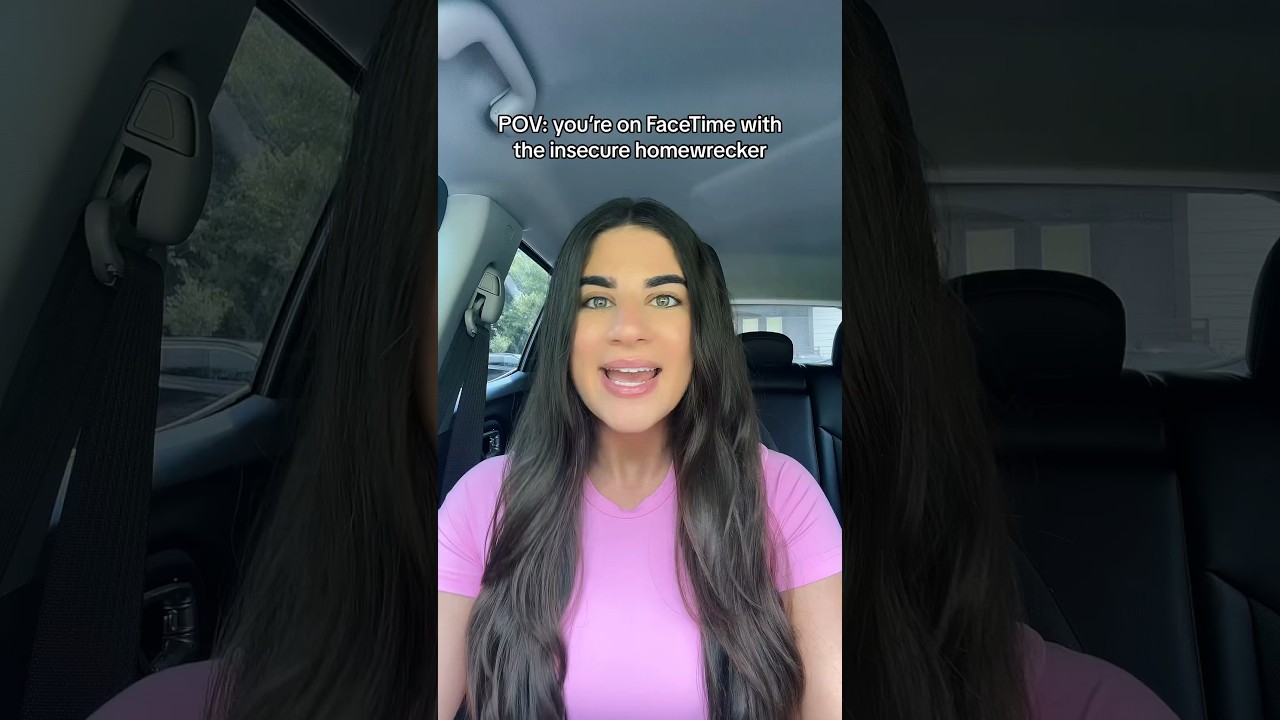 I actually know how to keep a man entertained 😏 