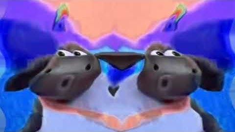 Timmy Time Intro Theme Song in G Major 266