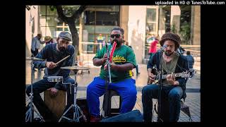 Pata E Perro - Came Into My Life